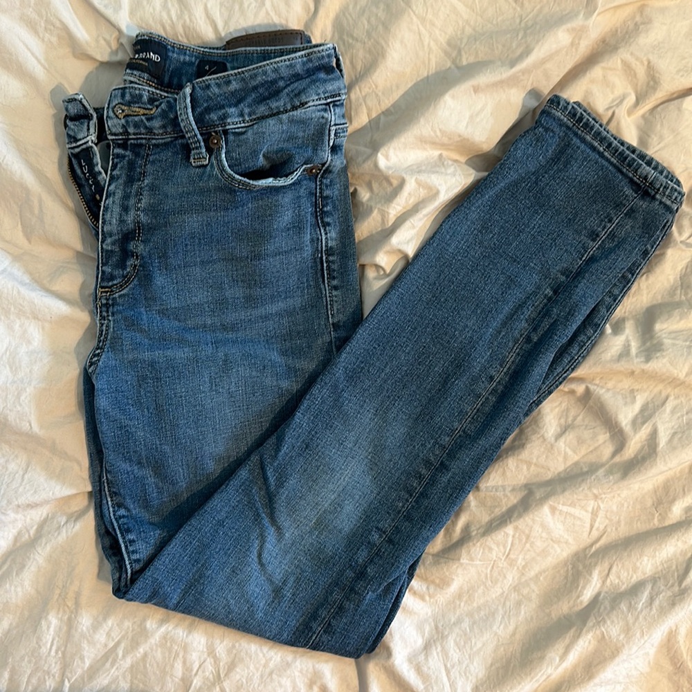 Lucky Brand Jeans